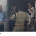 Peechi custody torture