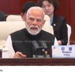 Shanghai Summit Terrorism