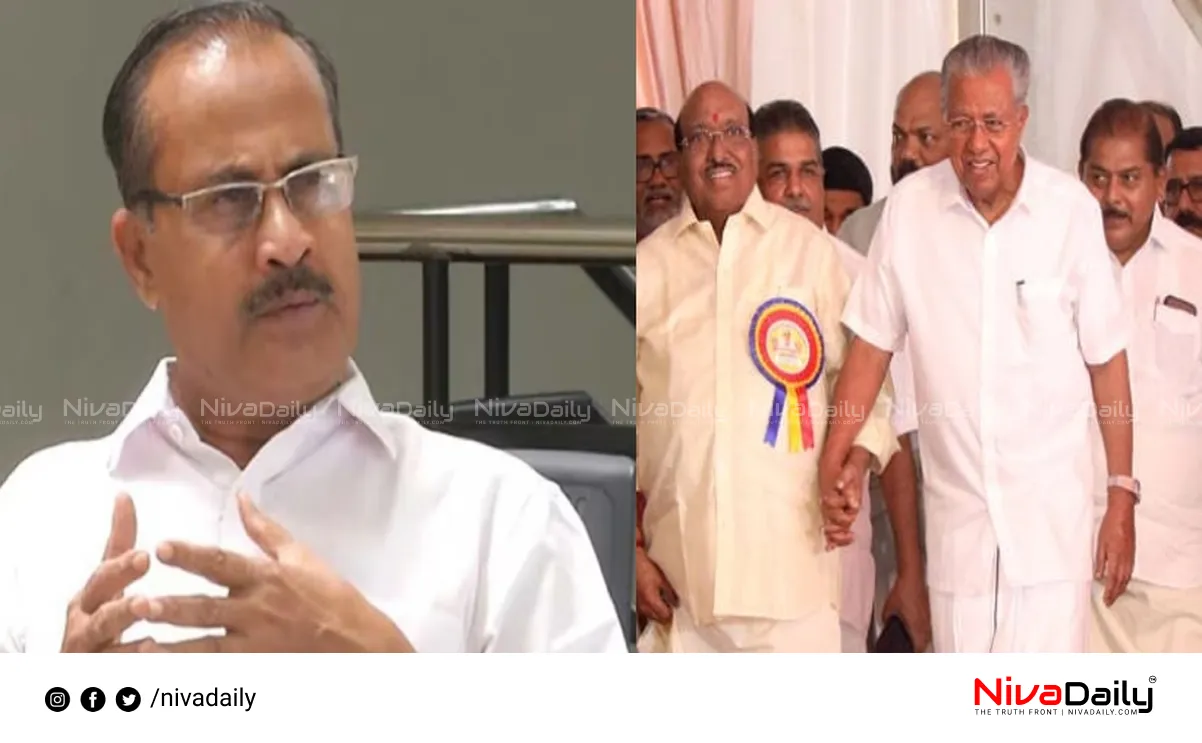 Ayyappa Sangamam Criticism