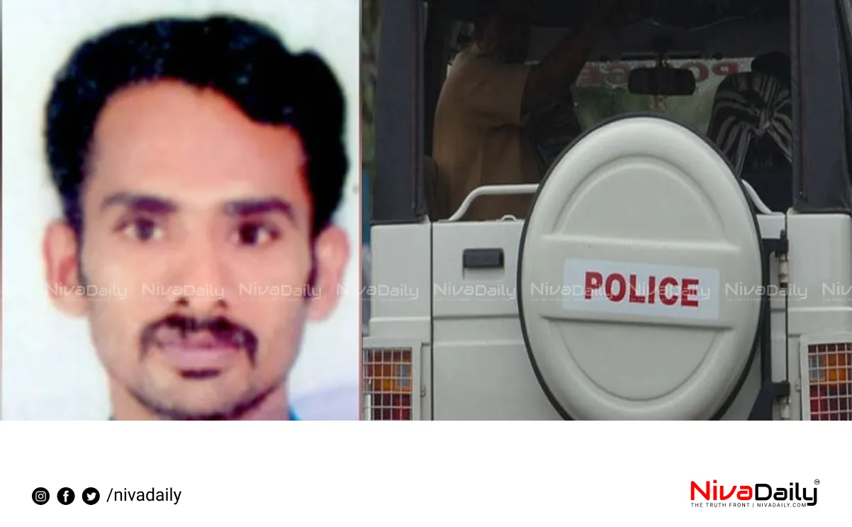 Aseem death case