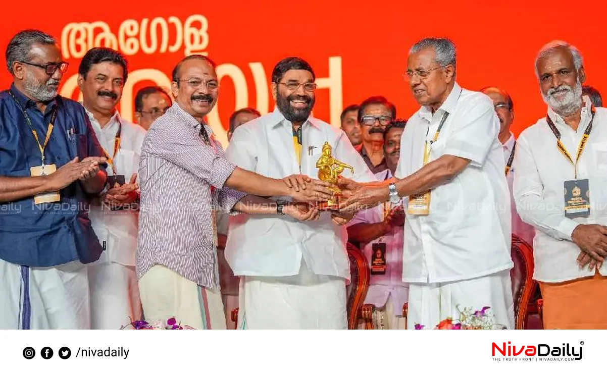 Ayyappa Summit political debates