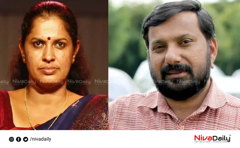 Shajan Skariah legal notice