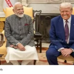 India-US relations