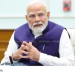 Manipur visit