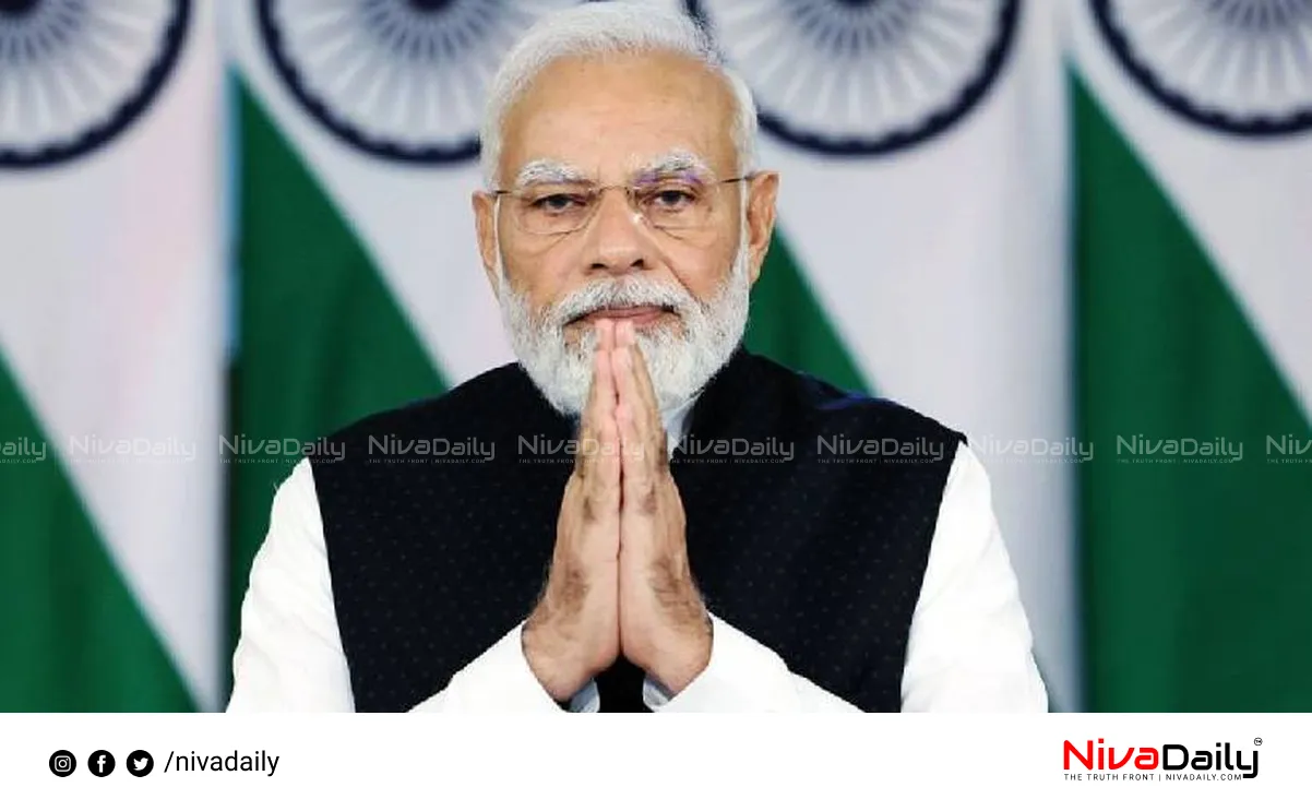 Manipur visit