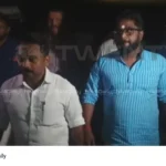 Printu Mahadev surrenders