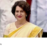 Priyanka Gandhi Wayanad
