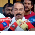 Ayyappa Sangamam controversy