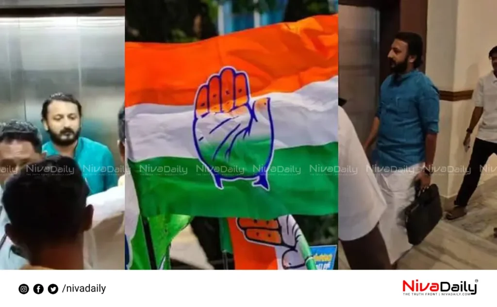 Rahul Mamkootathil