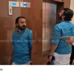Rahul Mamkootathil MLA