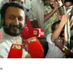 Rahul Mamkoottathil Palakkad