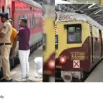 Railway Police Extortion