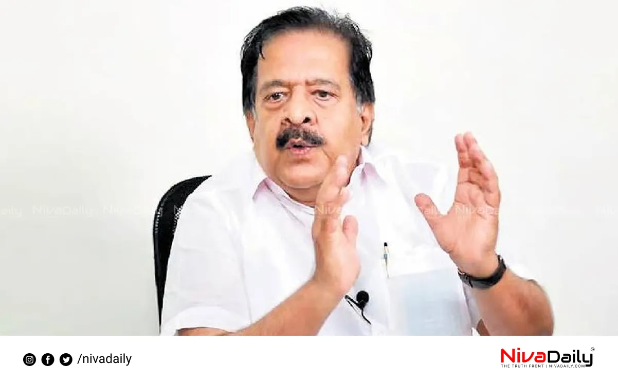 Kerala police criticism