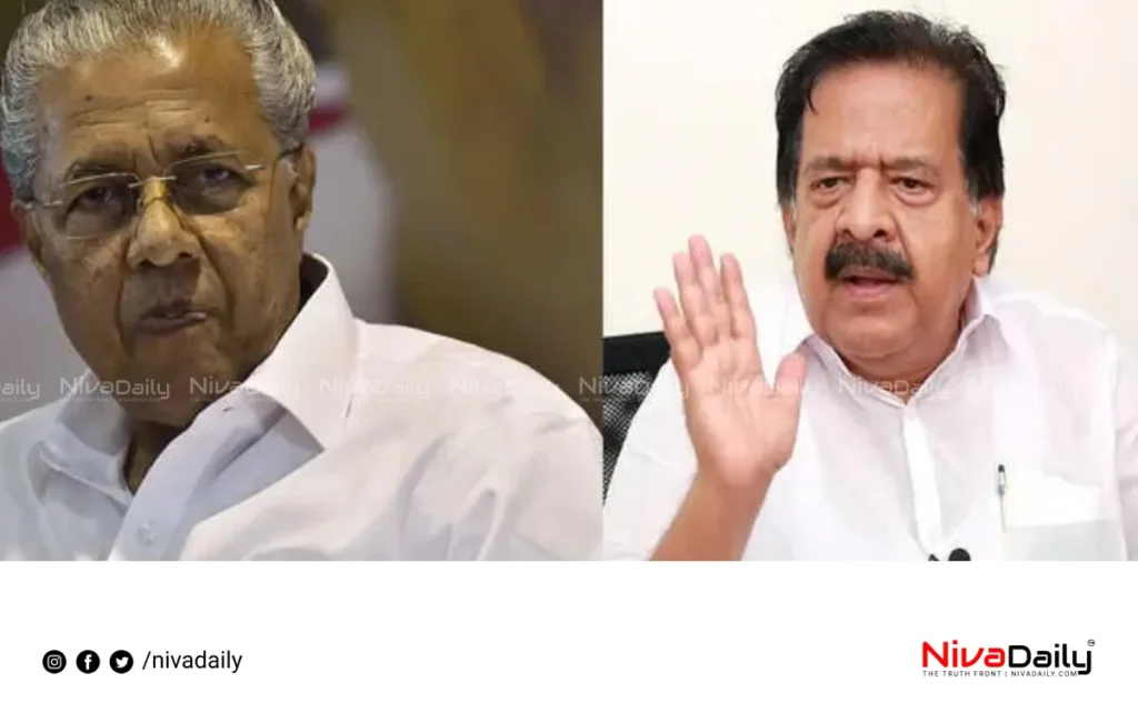 Kunnamkulam custody assault