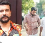 Ramesh Pisharody Rahul
