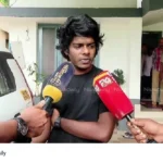 Rapper Vedan case