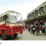 KSRTC record revenue