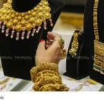 Kerala gold price