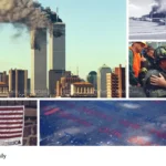 World Trade Center attack
