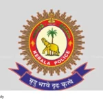 Kerala police reshuffle