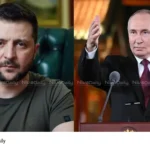 Russia Ukraine talks