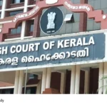 Sabarimala gold issue