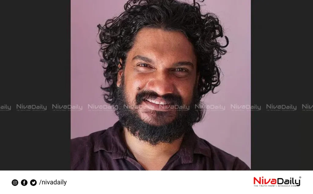Sanal Kumar Sasidharan
