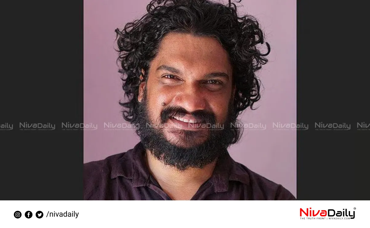 Sanal Kumar Sasidharan
