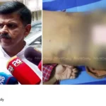 Kerala police brutality