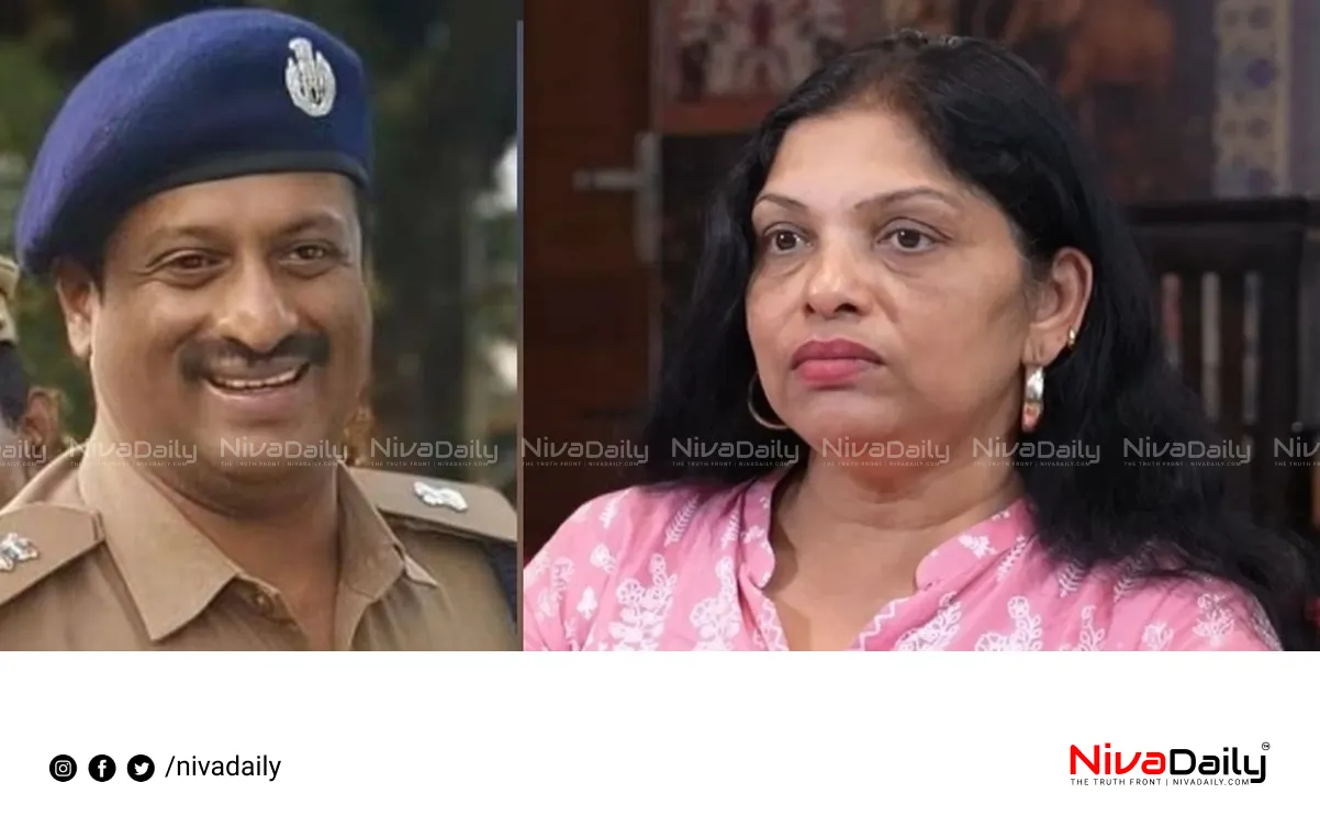 Sheela Kurian