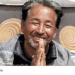 Sonam Wangchuk Arrested