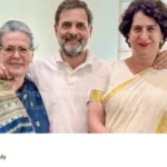 Sonia Gandhi Wayanad visit