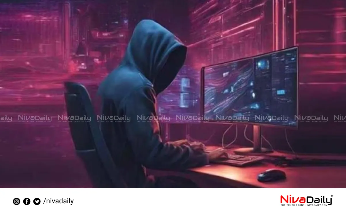 Virtual Arrest Fraud