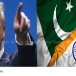 India-Pak conflict