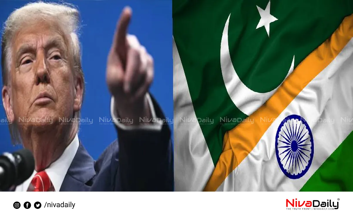 India-Pak conflict