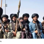 Taliban bans