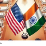 India-US Trade Agreement