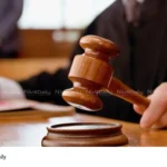 Minor girl rape case
