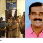 BJP councilor suicide