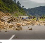 Kedarnath landslide