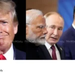 India Russia China