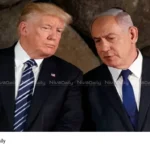 Israeli strikes on Doha