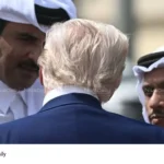 US Qatar relations
