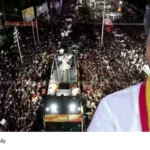 Karur rally tragedy