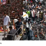 Karur rally tragedy