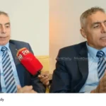 Israel-Palestine conflict