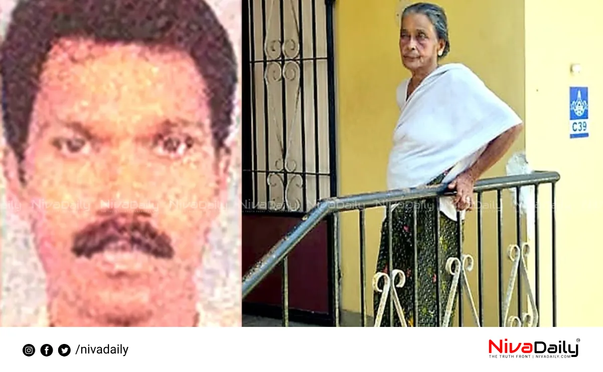 Udayakumar custodial death