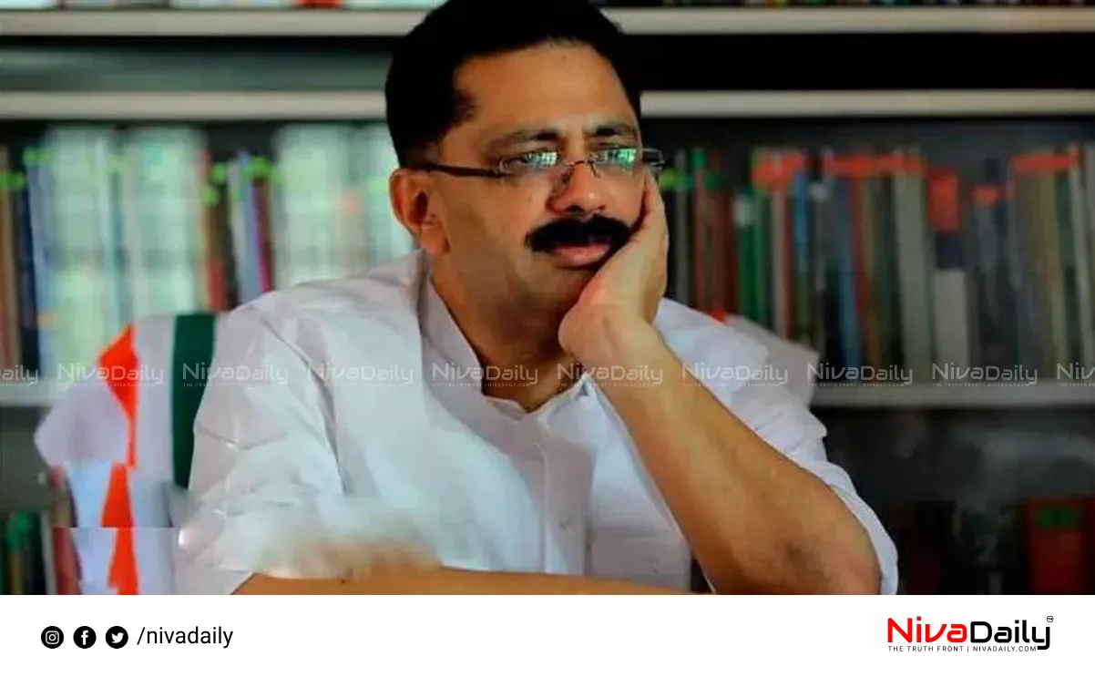 KT Jaleel Allegations