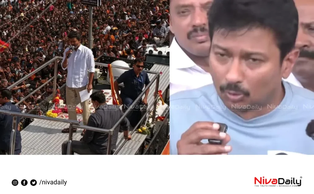 Karur rally tragedy