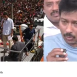 Karur rally tragedy
